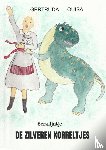 Louisa, Gertruda - De Zilveren Korreltjes