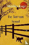 Kage, Morino - De kat van Seoul