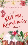 Hart, Rosemary - Kus Me, Kerstmis