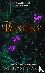 Pike, Aprilynne - Destiny