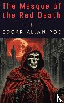 Poe, Edgar Allan - The Masque of the Red Death