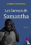 Soto Ngbele, Jasmine - Les larmes de Samantha