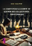 Kassi koua, Hervé - La confection du compte de gestion des collectivités territoriales