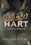 Hart, Rosemary - Duister Hart