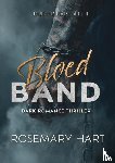 Hart, Rosemary - Bloedband