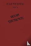 WERNERS, ELLE - OCCHI LUCIDENTE