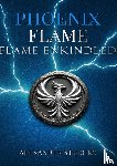 Sterckx, Alexander - Phoenix flame