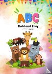 Daantje, Surrynalis - ABC Bold and Easy: Animal edition