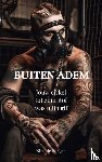 De Furige, Nina - Buiten adem