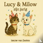 van Zanten, Sanne - Lucy & Milow