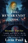 Pool, Livia - The Rembrandt Code