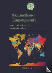 Lemke, Nils - Sammelband Eingangsstufe
