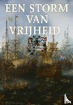 Van Dipte, Jordy - Een Storm van Vrijheid
