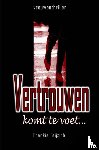 Teijzirb, Frenkie - Vertrouwen komt te voet...