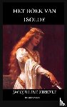 Zirkzee, Jacqueline - Het boek van Isolde