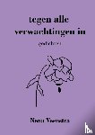 Veenstra, Nena - tegen alle verwachtingen in