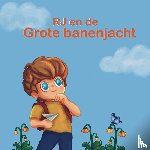 Ster, E.R.C. - RJ en de grote banenjacht