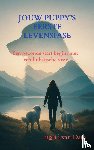 van Dam, Ingrid - Jouw puppy’s eerste levensfase