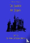 Schreurs, V.M.A. - De Laatste der Royals, deel 3