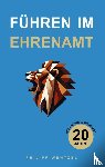 Wentzel, Philipp - Führen im Ehrenamt