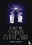 Geisterblum, Asteria - Everyone Vanishes Eventually