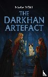 Wälti, Nicolas - The Darkhan Artefact