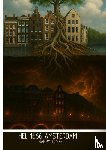 Cussel, Barry - HEL 1666 AMSTERDAM