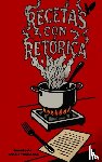 Sopale Thompson, Anastasia - Recetas con retórica | Edición a color