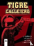 Montana, Ertito - TIGRE CALEJERO