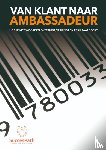 De Bondt, Andy - Van klant naar ambassadeur
