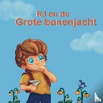 Ster, E.R.C. - RJ en de Grote banenjacht