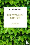 WERNERS, ELLE - DIT WAS HET NIEUWS