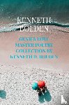 Bolden, Kenneth - Genius Love Master Poetry Collection By Kenneth D. Bolden