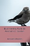 Bolden, Kenneth - Bud Monkey Fable By Kenneth D. Bolden