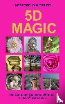 van der Pol, Ingeborg - 5D MAGIC