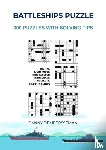 Demeersseman, Danny - Battleships Puzzle