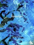 Beeftink, Jonatan - Spreukjes