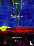 Beeftink, Jonatan - Gedichten