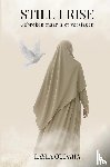 Oudaha, Layla - Still I Rise