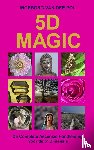 van der Pol, Ingeborg - 5D MAGIC