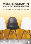 De Bondt, Andy - Meesterschap in Sollicitatiegesprekken