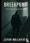 Hollanders, J. - Breekpunt