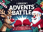 Spielberg, Lena - Advents-Battle 1 gegen 1 für Teenager