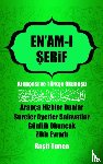 Tunca, Raşit - Raşidi En'am-ı Şerifi