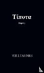 Diks, Willem Plj - Tipota