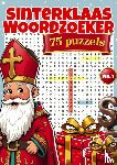 Specialist, Woordzoeker - Sinterklaas Woordzoeker - nr.1