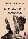 Saint Michel Arcange, Yodé - Le voyage d’un hommage