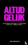 Beelaerts, Julius - ALTIJD GELIJK