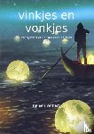 Verberg, Heleen - vinkjes en vonkjes
