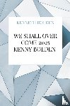 Bolden, Kenneth - We Shall Over Come 2025 Kenny Bolden